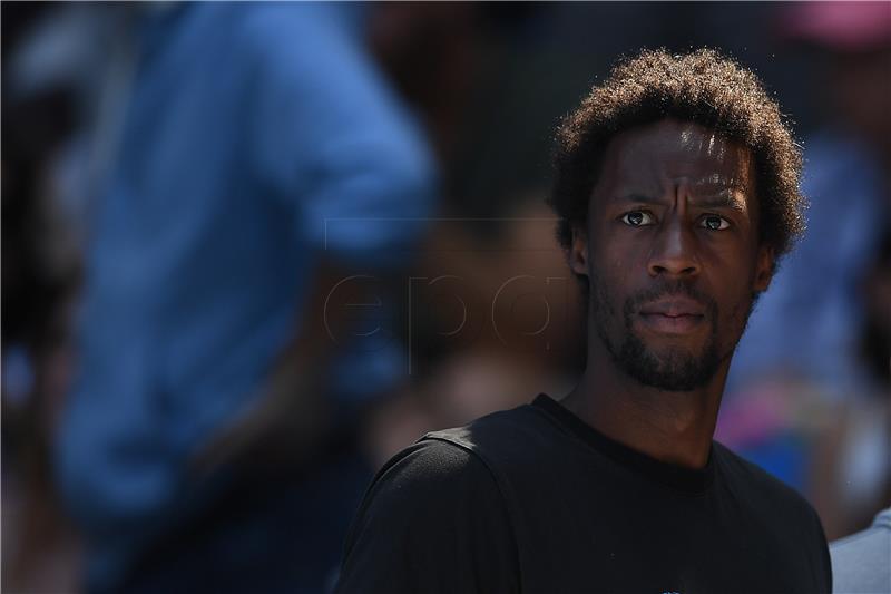 ATP Sofija: Monfils svladao Tsitsipasa