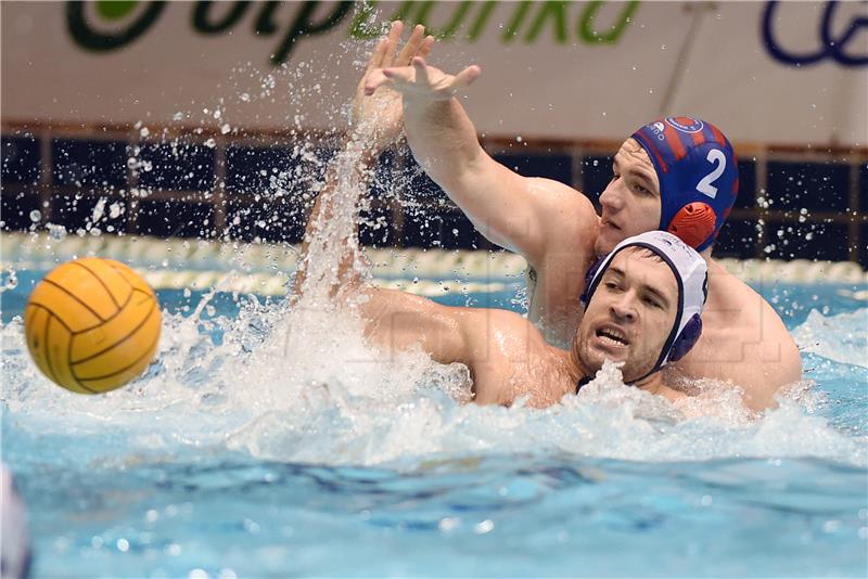 Vaterpolo regionalna liga Jadra - Jug