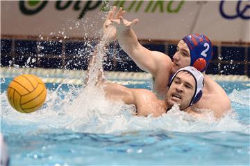 Vaterpolo regionalna liga Jadra - Jug