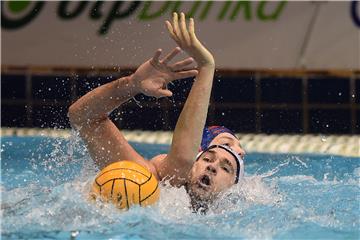 Vaterpolo regionalna liga Jadra - Jug