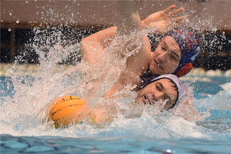 Vaterpolo regionalna liga Jadra - Jug