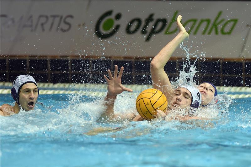 Vaterpolo regionalna liga Jadra - Jug