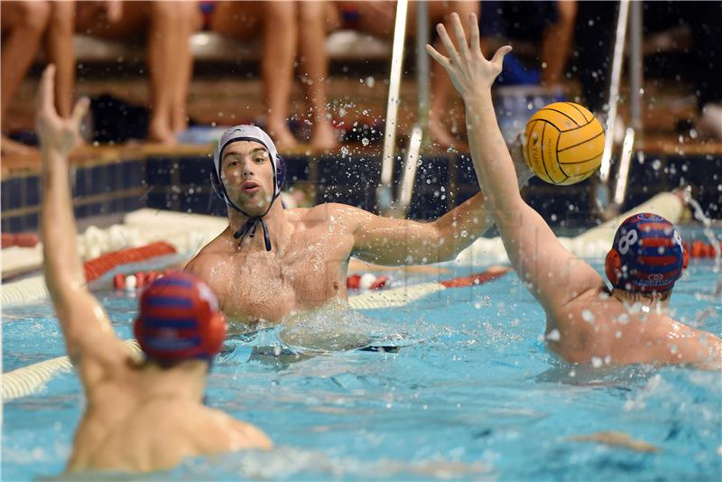 Vaterpolo regionalna liga Jadra - Jug