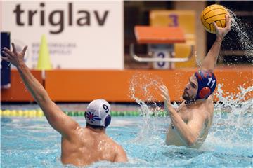 Vaterpolo regionalna liga Jadra - Jug