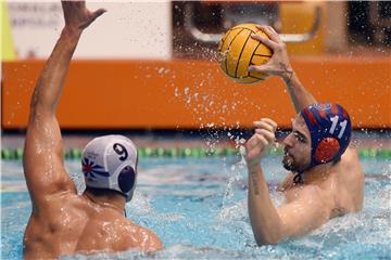 Vaterpolo regionalna liga Jadra - Jug