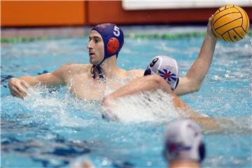 Vaterpolo regionalna liga Jadra - Jug