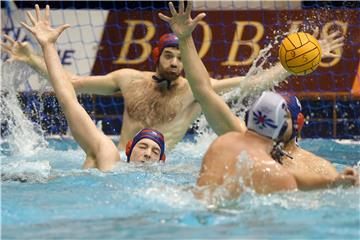 Vaterpolo regionalna liga Jadra - Jug