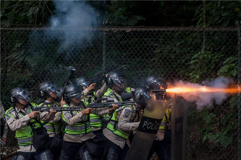 SAD i Rusija svaki sa svojim prijedlogom rezolucije o Venezueli 