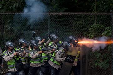 SAD i Rusija svaki sa svojim prijedlogom rezolucije o Venezueli 