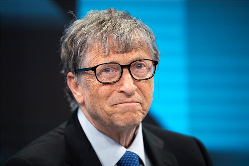 Afrika: siromaštvo nije prepreka za kvalitetnu osnovnu zdravstvenu skrb - Bill Gates 