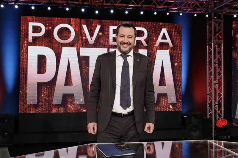 Salvini pobijedio, Pokret 5 zvijezda gubitnik na pokrajinskim izborima