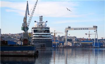 DIV/Fincantieri i Scenic potpisali pismo namjere o suradnji u izgradnji putničkih brodova u Uljaniku