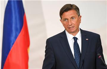 Pahor pisao talijanskom predsjedniku zbog izjava Salvinija i Tajanija