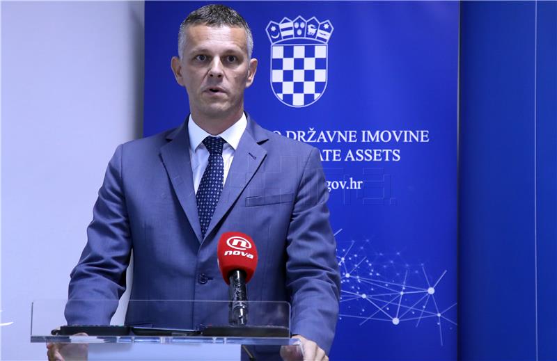 Župan Flego proglasio elementarnu nepogodu za općinu Raša