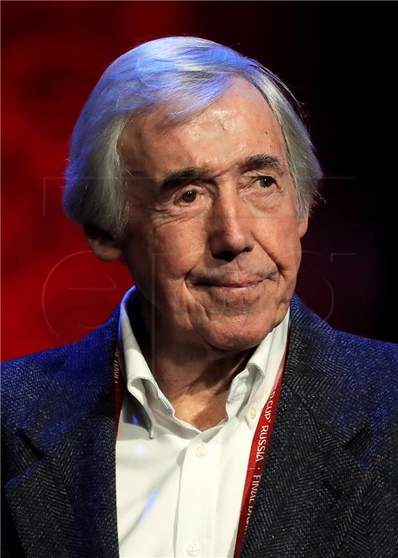 Preminuo jedan od najvećih vratar svijeta Gordon Banks