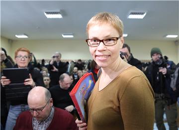 BELARUS JUSTICE TRIAL INDEPENDENT MEDIAfot