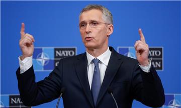 Stoltenberg optužuje Moskvu da nastavlja razvijati projektile kršeći INF