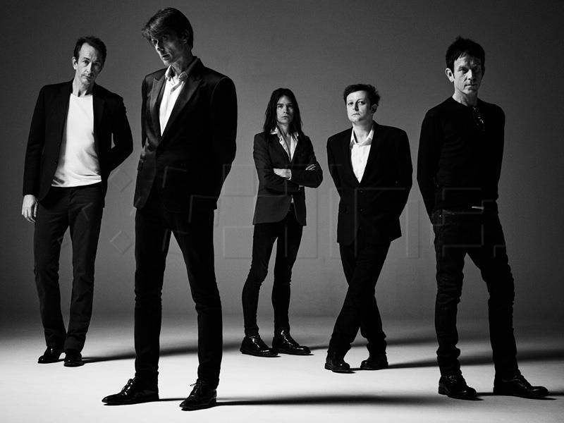 English band Suede to make Croatian debut at INmusic festival