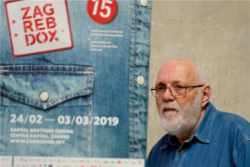 15th ZagrebDox to be held on Feb 24 - March 3