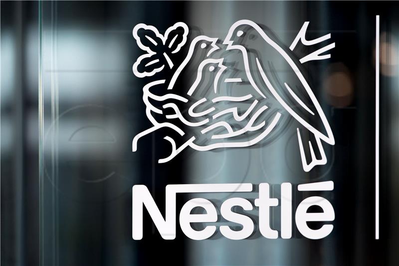 SWITZERLAND NESTLE ANNUAL RESULTS 2018