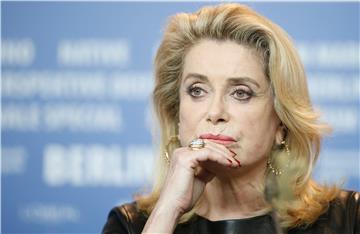 Novi film Catherine Deneuve bavi se temom islamske radikalizacije