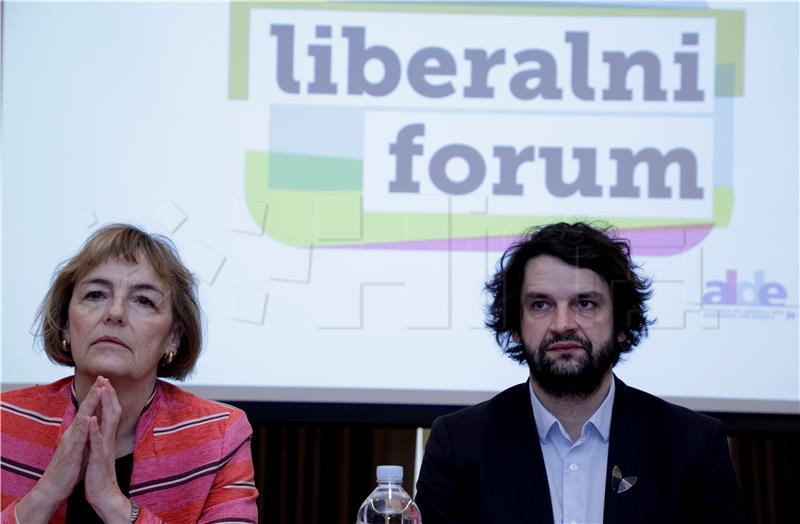 IV. Liberalni forum