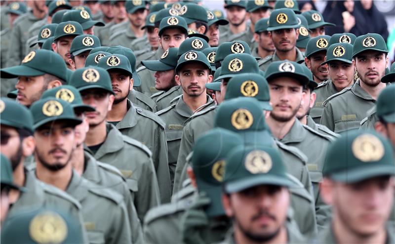 Iran od Pakistana traži kažnjavanje militanata