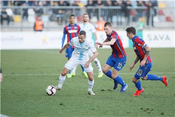 HNL: Rijeka - Hajduk