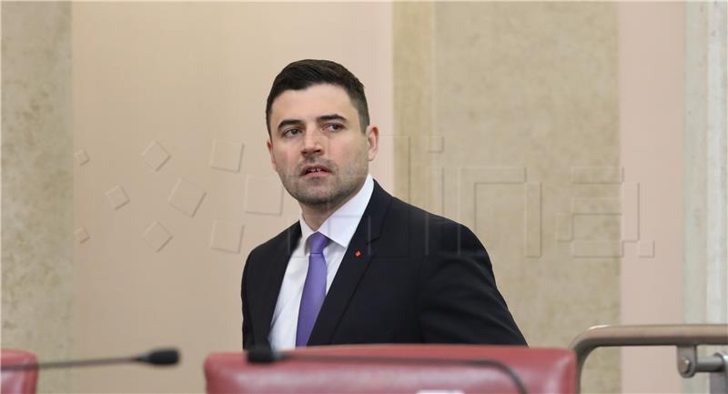 SDP leader: Proposed bill of amendments to leave INA in Hungarian hands