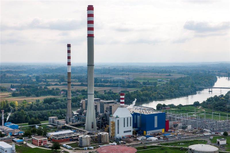 W. Balkan coal-based thermal power plants pose risk to EU, say environmentalists