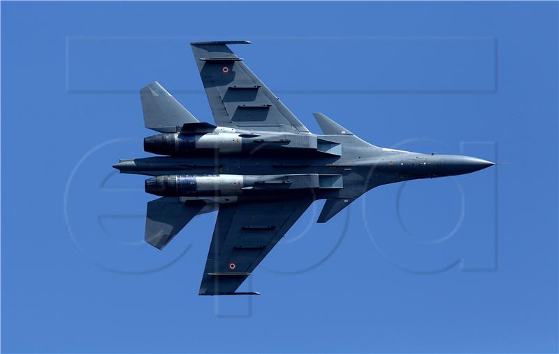 INDIA DEFENSE AERO INDIA 2019 SHOW