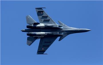 INDIA DEFENSE AERO INDIA 2019 SHOW