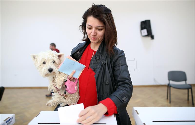 Prijevremeni lokalni izbori: Zadnji dan za kandidature