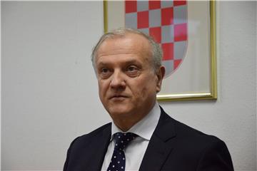 Bosnjakovic: Rule of law will be priority of Croatia's EU presidency