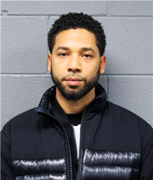 USA JUSSIE SMOLLETT ARREST