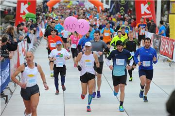 Na Splitskom polumaratonu trčat će i slovenski predsjednik Borut Pahor