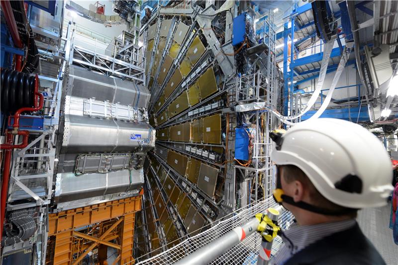 Scientists and entrepreneurs say CERN associate membership opens new window of opportunity