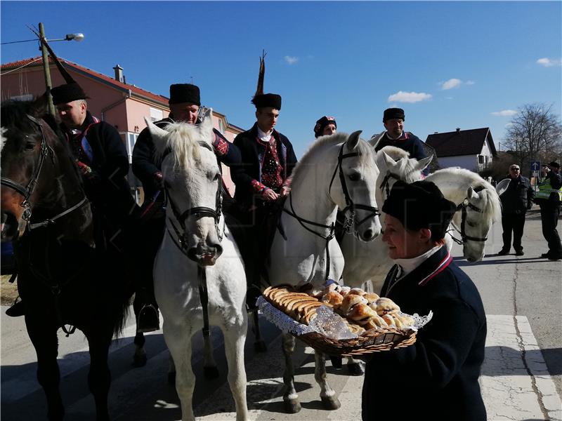  17. Vinkovačko pokladno jahanje