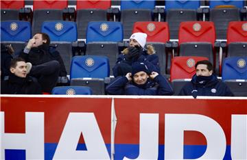 Nogomet: Hajduk - Gorica 