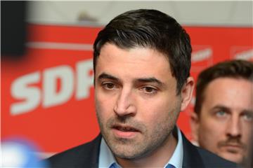 SDP se pridružio dvotjednom bojkotu HRT-a