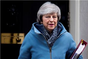 Theresa May obećala glasovanje o brexitu "do 12. ožujka"