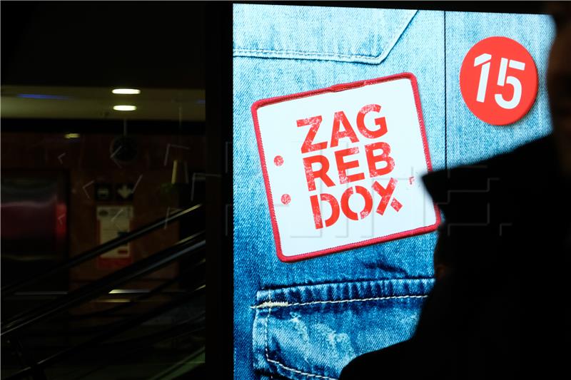 Započeo ZagrebDox 2019.