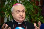 Apostolski nuncij: najveći problem u BiH je pokušaj dominacije nad malobrojnijima