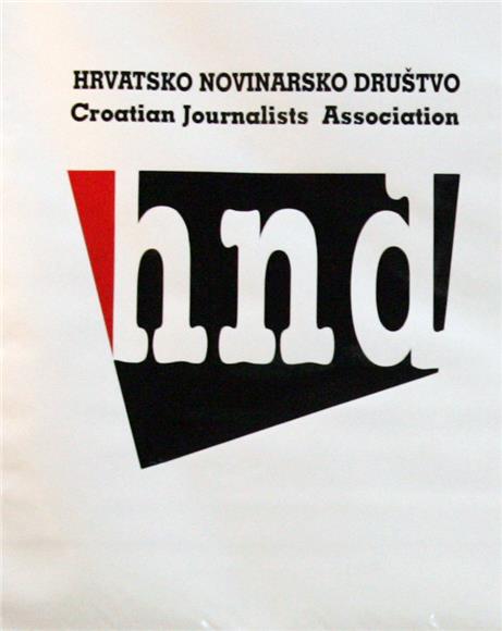 HND osudio Marasovo izbacivanje HRT-ovog novinara s konferencije; Maras se ispričao