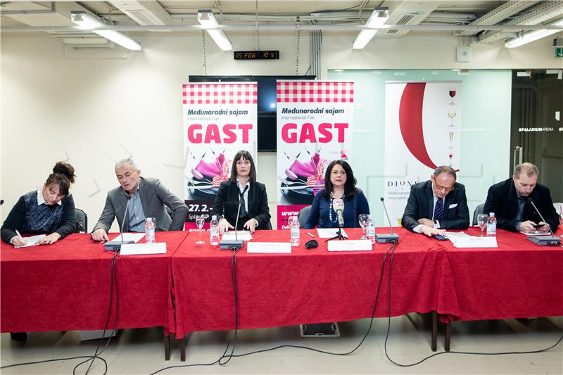 GAST fair to be held from Feb 27 to March 2