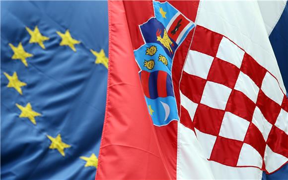 Eurobarometar: Hrvatima sloboda kretanja najveće postignuće EU-a