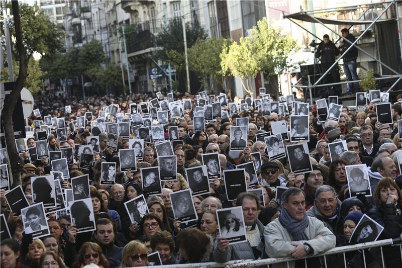 Argentinski nadrabin prebijen u vlastitom domu