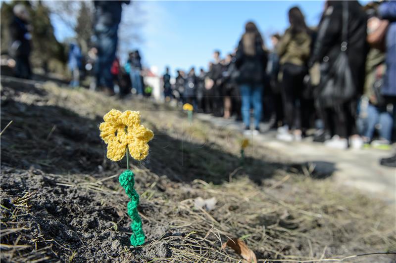 Posmrtni ostaci stotina Židova iskopani iz masovne grobnice u Bjelorusiji