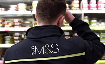 Britanski M&S s Ocadom kreće u on line prodaju hrane