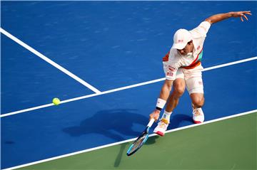 UAE TENNIS DUBAI CHAMPIONSHIPS